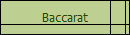 Baccarat