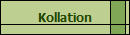 Kollation