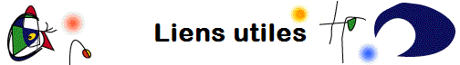 Liens utiles