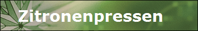 Zitronenpressen   